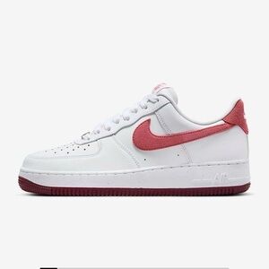 Nike Air Force 1 ‘07